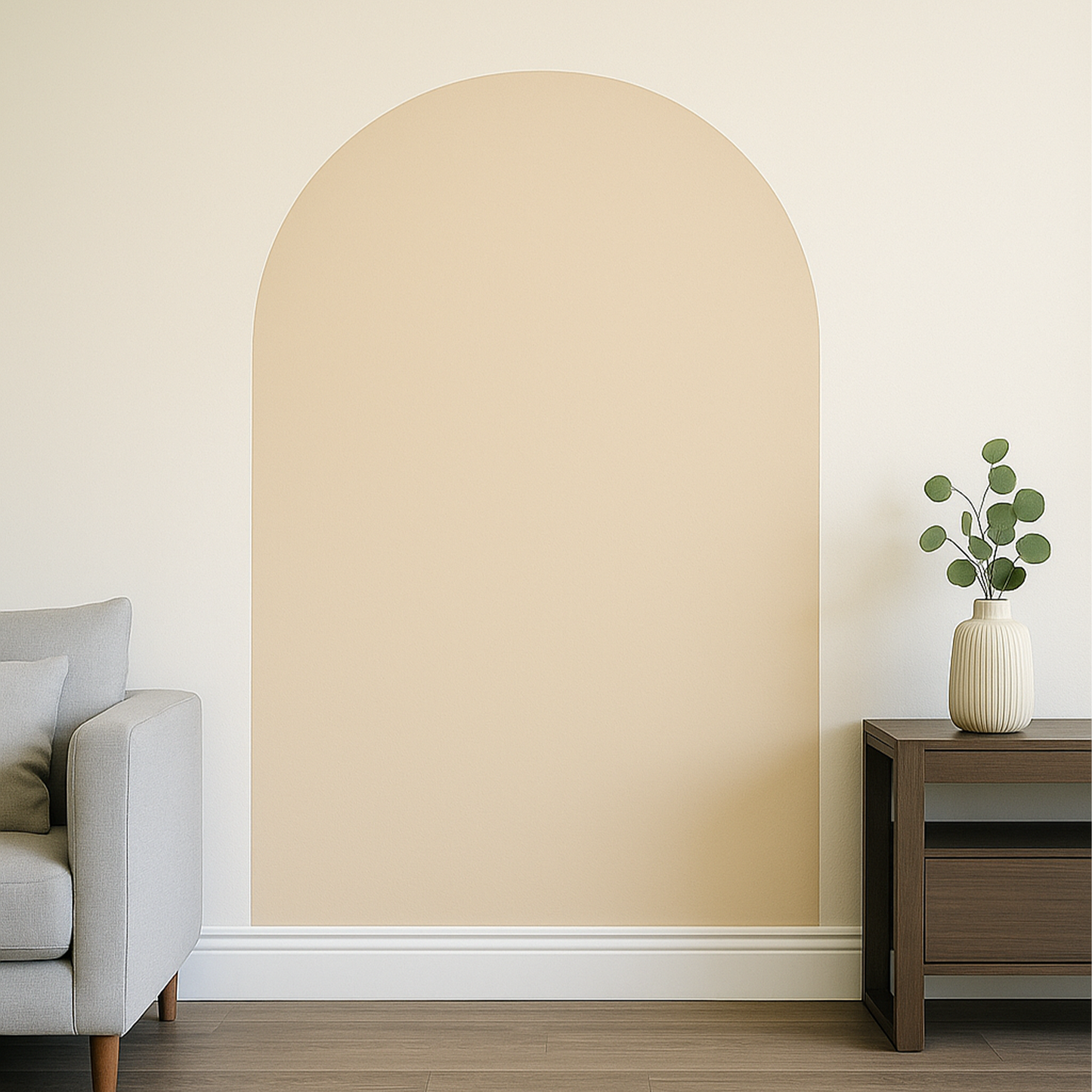 KidSpace Magnetic Play Wall